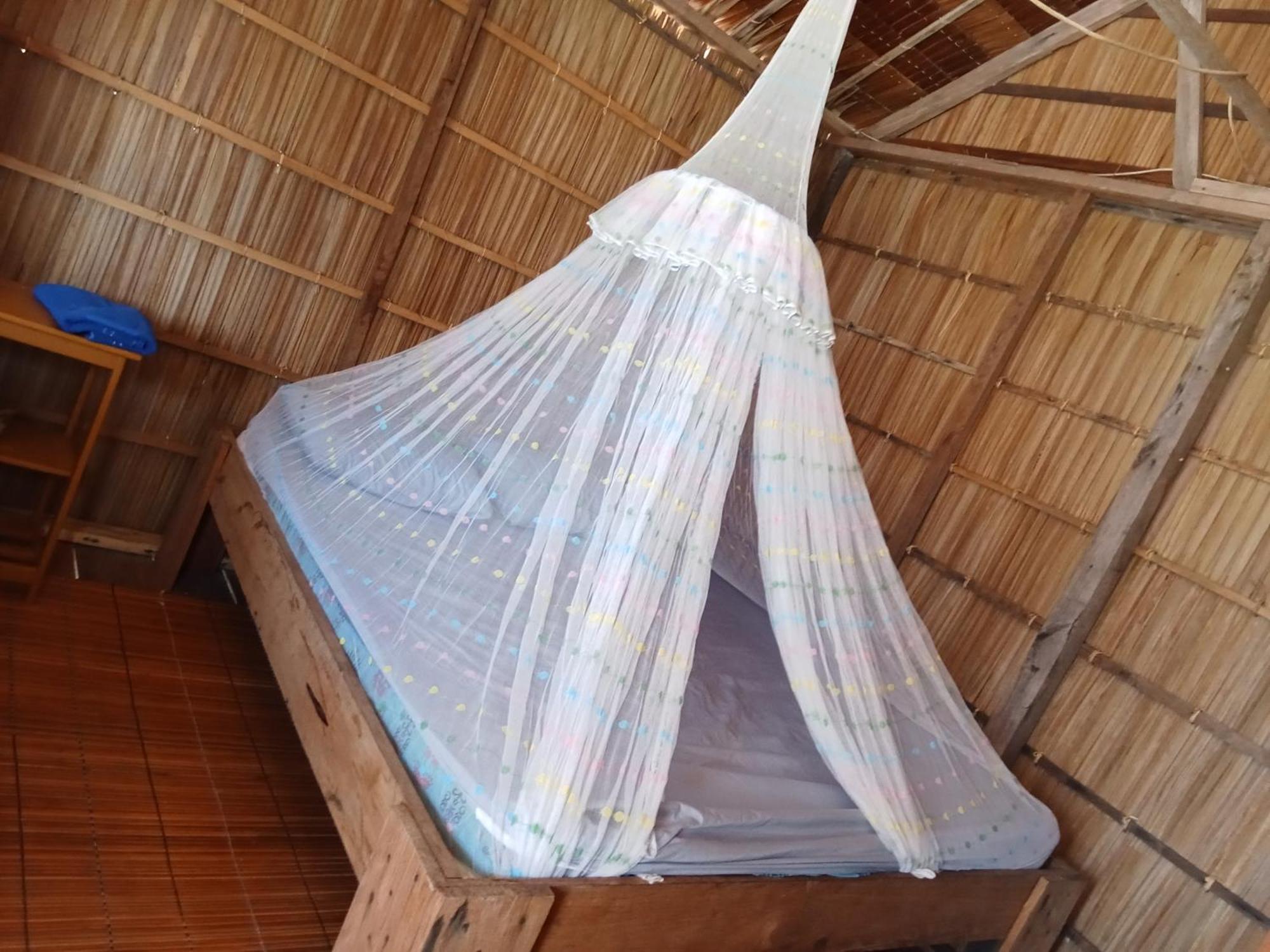 Byuk Beya Homestay Kri Exterior photo
